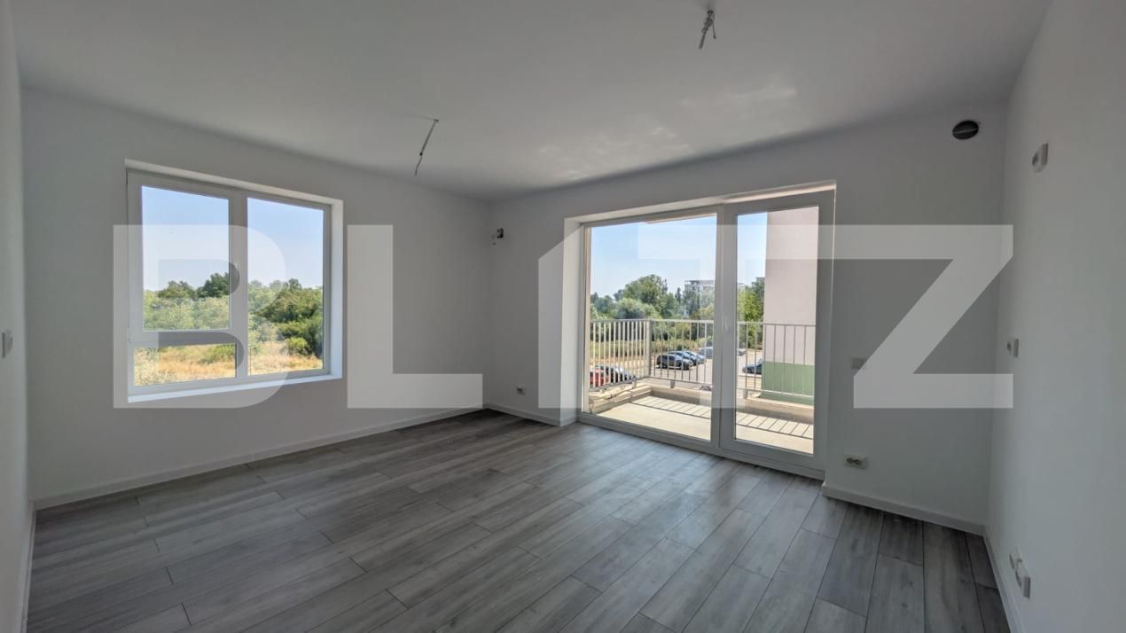 Apartament de vânzare 3 camere Nord - 203266AV | BLITZ Târgoviște | Poza4