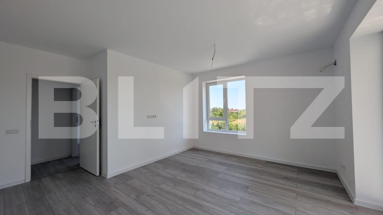 Apartament de vânzare 3 camere Nord - 203266AV | BLITZ Târgoviște | Poza3