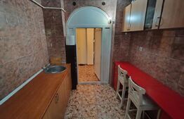 Apartament 3 camere, 54.56 mp, zona Pandurilor, Târgoviște