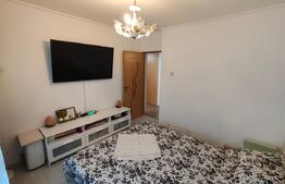 Apartament 3 camere, 54.56 mp, zona Pandurilor, Târgoviște