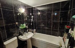 Apartament 3 camere, 54.56 mp, zona Pandurilor, Târgoviște