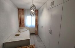 Apartament 3 camere, 54.56 mp, zona Pandurilor, Târgoviște