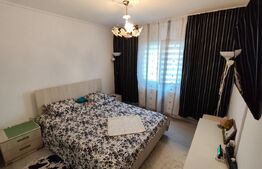 Apartament 3 camere, 54.56 mp, zona Pandurilor, Târgoviște