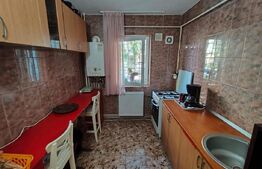 Apartament 3 camere, 54.56 mp, zona Pandurilor, Târgoviște
