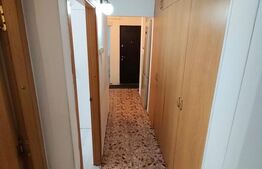 Apartament 3 camere, 54.56 mp, zona Pandurilor, Târgoviște