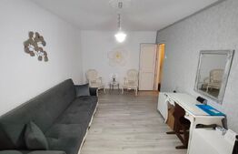 Apartament 3 camere, 54.56 mp, zona Pandurilor, Târgoviște