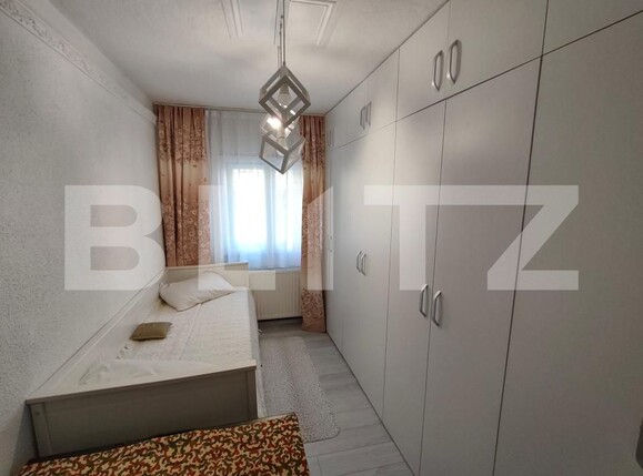 Apartament de vânzare 3 camere Micro 12 - 203323AV | BLITZ Târgoviște | Poza2