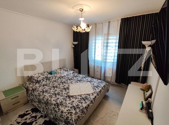 Apartament de vânzare 3 camere Micro 12 - 203323AV | BLITZ Târgoviște | Poza9