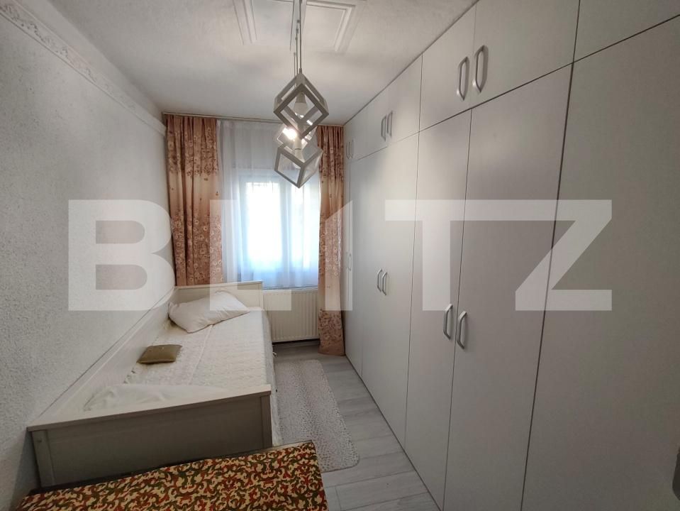 Apartament de vânzare 3 camere Micro 12 - 203323AV | BLITZ Târgoviște | Poza2