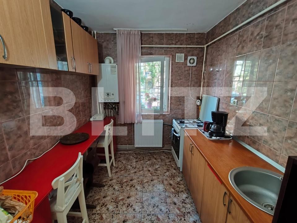 Apartament de vânzare 3 camere Micro 12 - 203323AV | BLITZ Târgoviște | Poza3