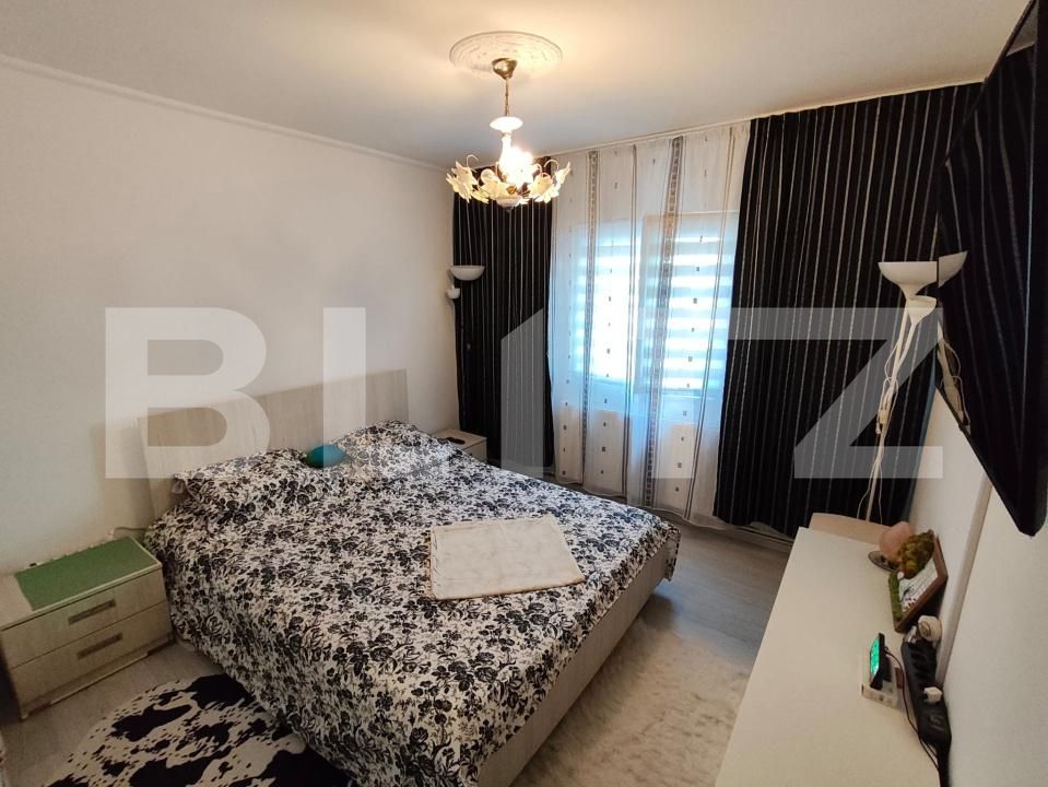 Apartament de vânzare 3 camere Micro 12 - 203323AV | BLITZ Târgoviște | Poza9