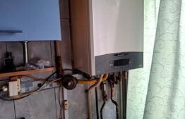 Apartament 2 camere, 44 mp, Strada 9 Mai 