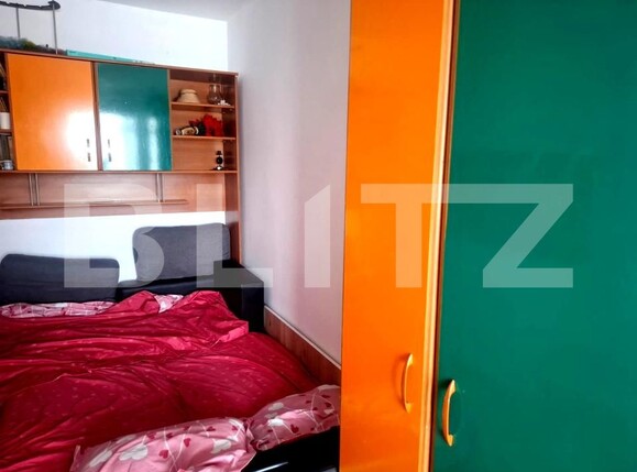 Apartament de vânzare 2 camere Micro 9 - 203331AV | BLITZ Târgoviște | Poza3
