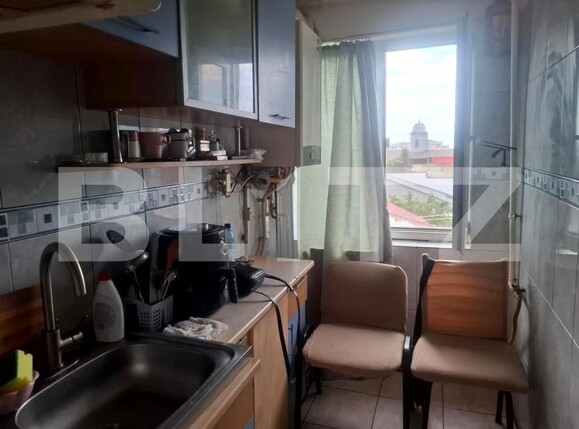 Apartament de vânzare 2 camere Micro 9 - 203331AV | BLITZ Târgoviște | Poza8