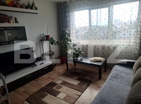 Apartament de vânzare 2 camere Micro 9 - 203331AV | BLITZ Târgoviște | Poza2