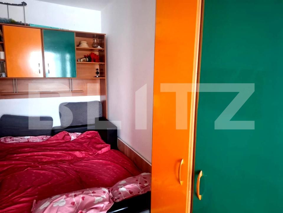Apartament de vânzare 2 camere Micro 9 - 203331AV | BLITZ Târgoviște | Poza3