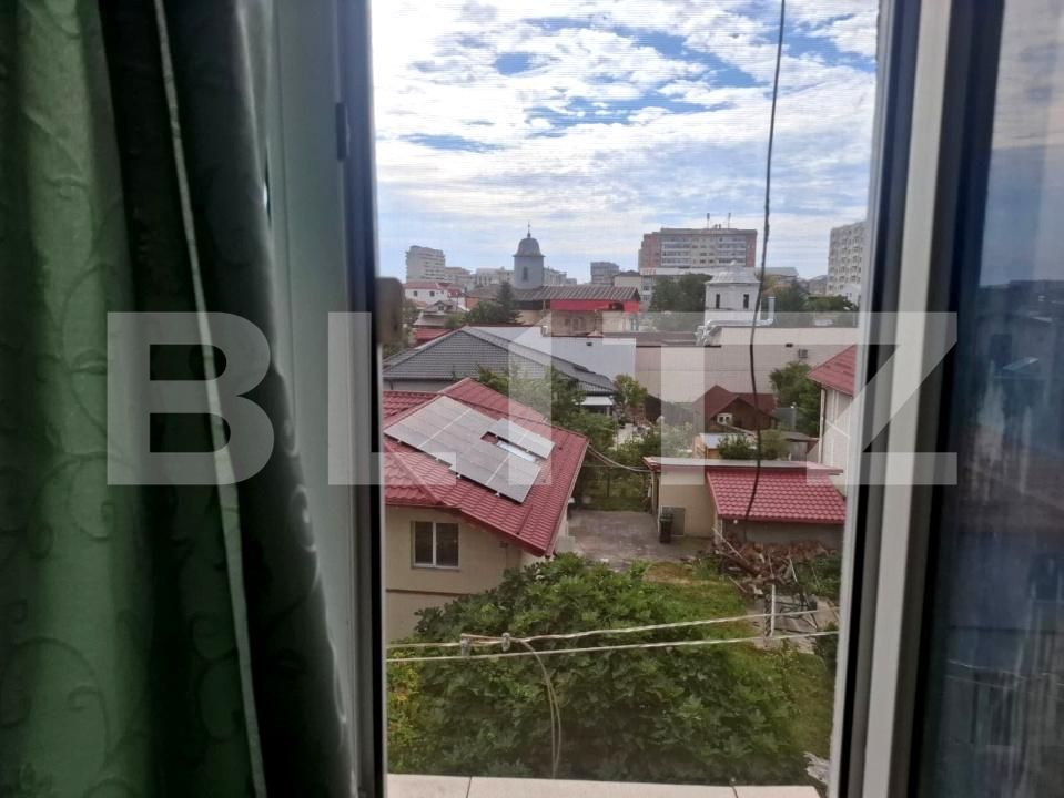 Apartament de vânzare 2 camere Micro 9 - 203331AV | BLITZ Târgoviște | Poza5