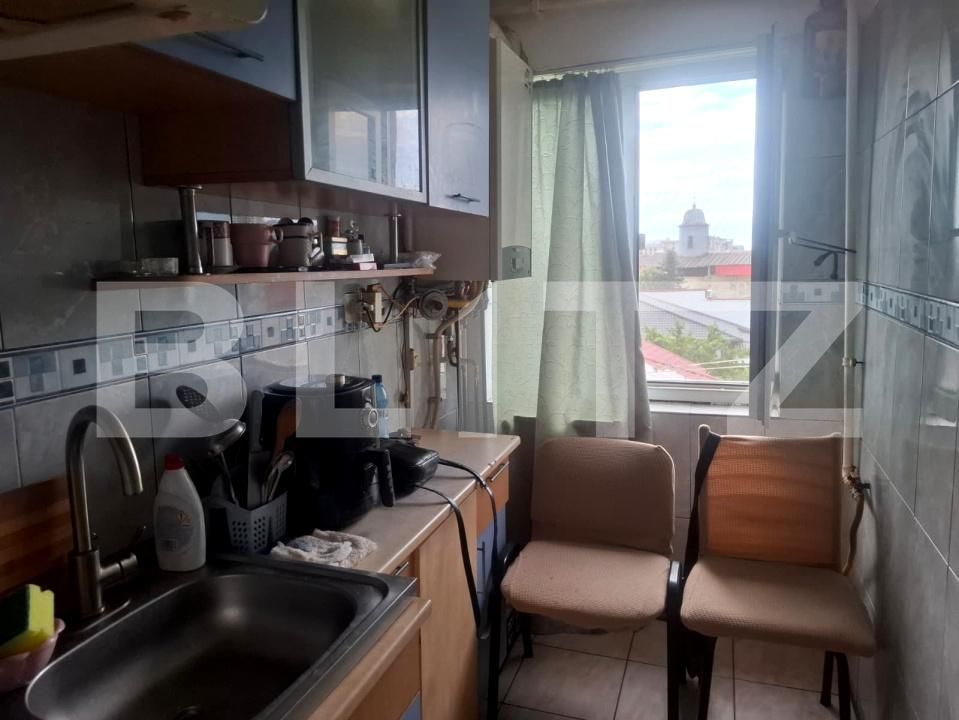 Apartament de vânzare 2 camere Micro 9 - 203331AV | BLITZ Târgoviște | Poza8