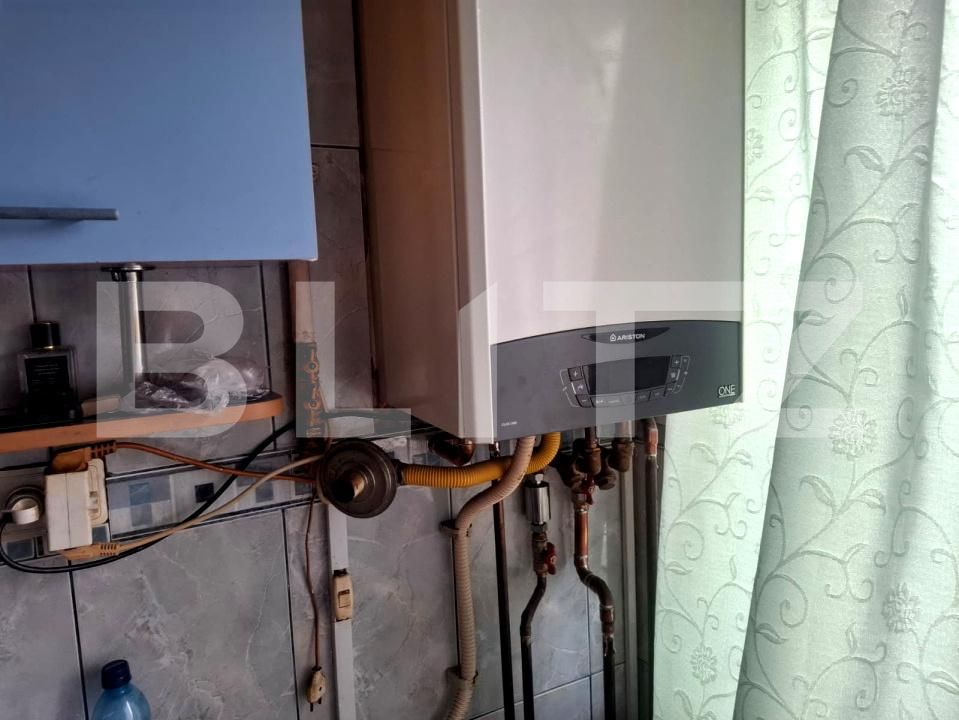 Apartament de vânzare 2 camere Micro 9 - 203331AV | BLITZ Târgoviște | Poza6