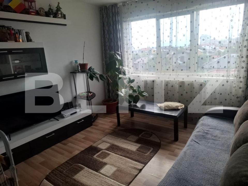 Apartament de vânzare 2 camere Micro 9 - 203331AV | BLITZ Târgoviște | Poza2