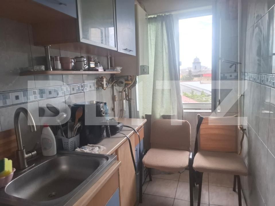 Apartament de vânzare 2 camere Micro 9 - 203331AV | BLITZ Târgoviște | Poza7