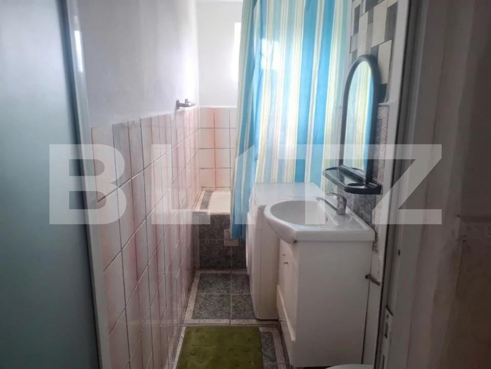 Apartament de vânzare 2 camere Micro 9 - 203331AV | BLITZ Târgoviște | Poza9