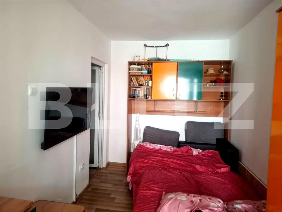 Apartament de vânzare 2 camere Micro 9 - 203331AV | BLITZ Târgoviște | Poza4