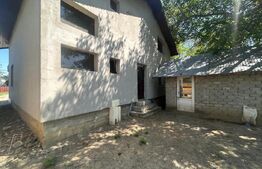 Casa P+M de vanzare, 142 mp, 500 mp, zona Titu 