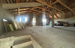 Casa P+M de vanzare, 142 mp, 500 mp, zona Titu 