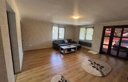 Casa P+M de vanzare, 142 mp, 500 mp, zona Titu 