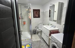 Casa P+M de vanzare, 142 mp, 500 mp, zona Titu 