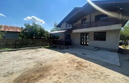 Casa P+M de vanzare, 142 mp, 500 mp, zona Titu 
