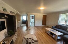 Casa P+M de vanzare, 142 mp, 500 mp, zona Titu 