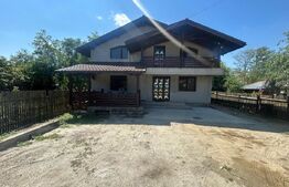 Casa P+M de vanzare, 142 mp, 500 mp, zona Titu 