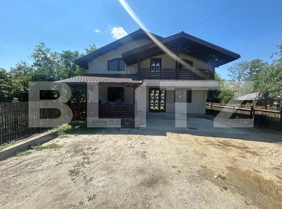 Casa de vânzare 2 camere Titu - 203423CV | BLITZ Târgoviște | Poza1