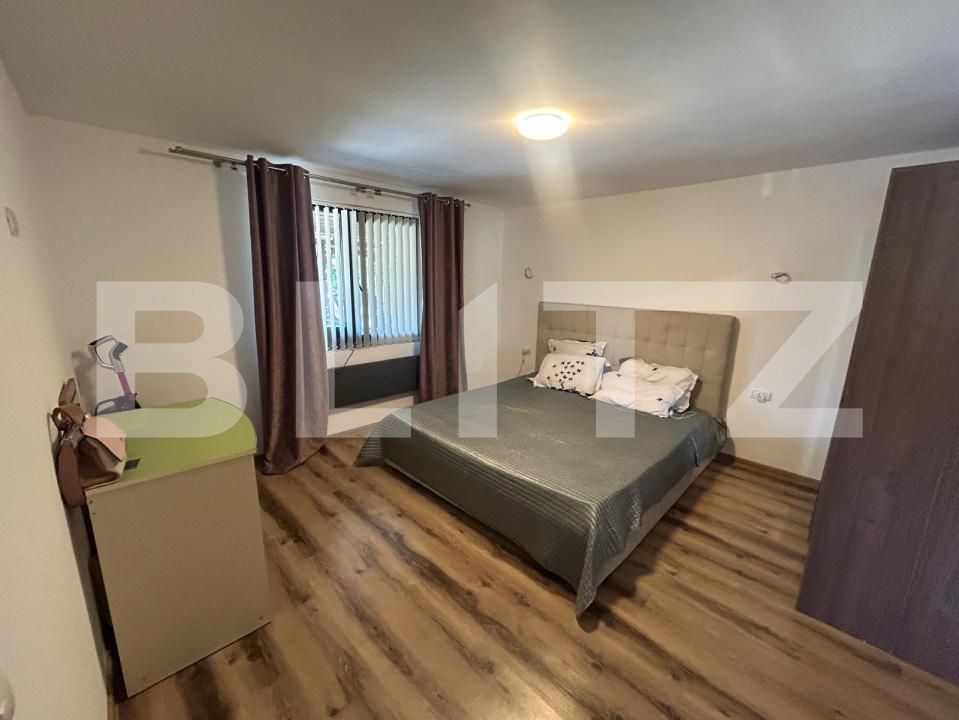 Casa de vânzare 2 camere Titu - 203423CV | BLITZ Târgoviște | Poza4