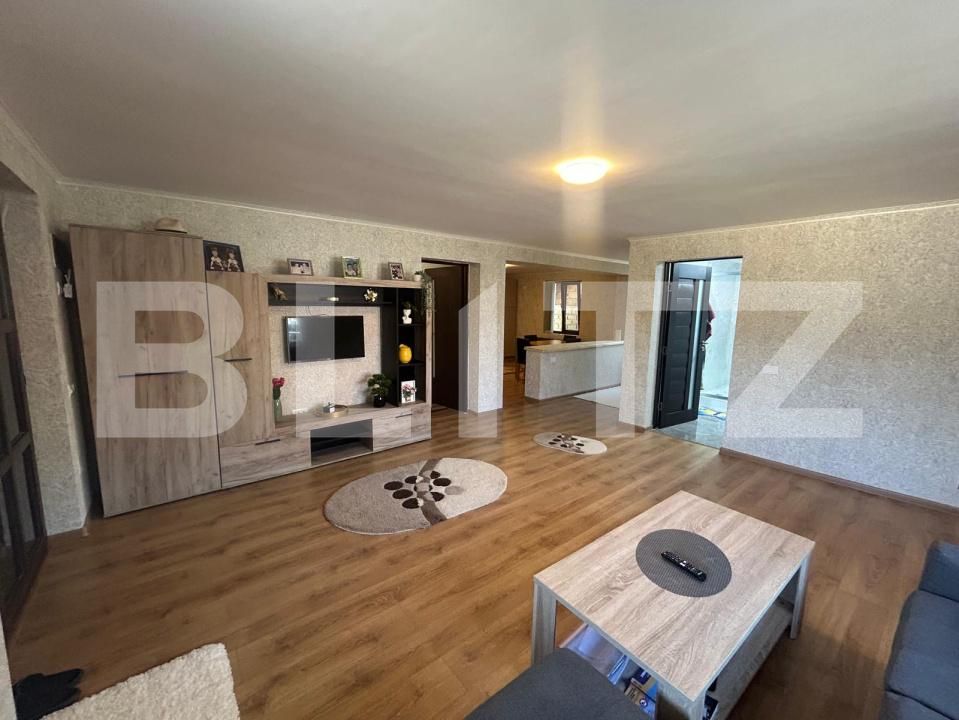 Casa de vânzare 2 camere Titu - 203423CV | BLITZ Târgoviște | Poza6