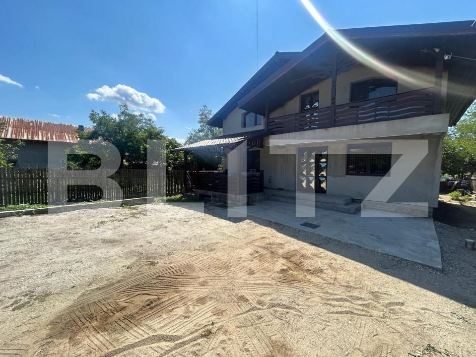 Casa de vânzare 2 camere Titu - 203423CV | BLITZ Târgoviște | Poza3