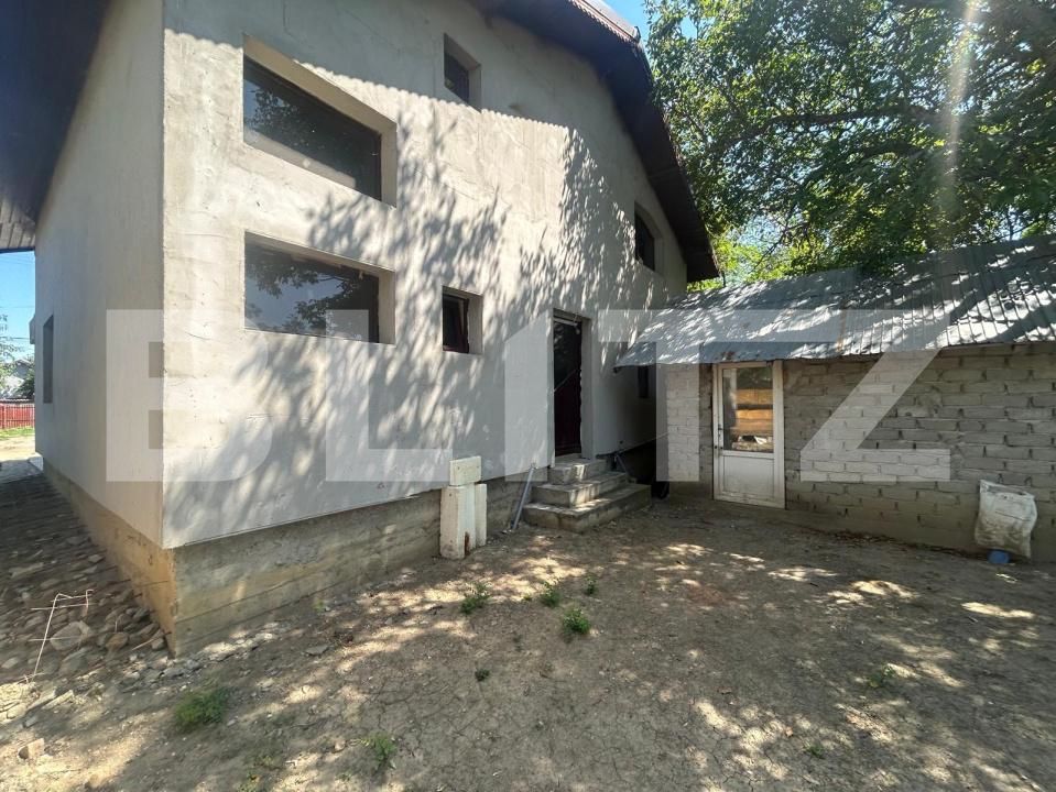 Casa de vânzare 2 camere Titu - 203423CV | BLITZ Târgoviște | Poza16
