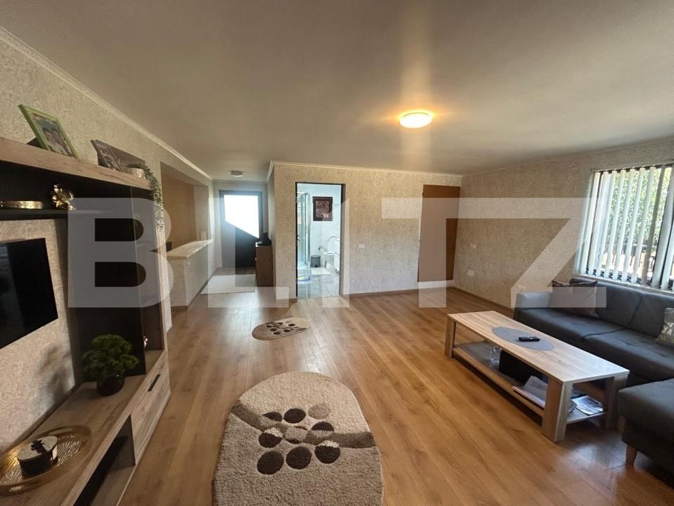 Casa de vânzare 2 camere Titu - 203423CV | BLITZ Târgoviște | Poza7