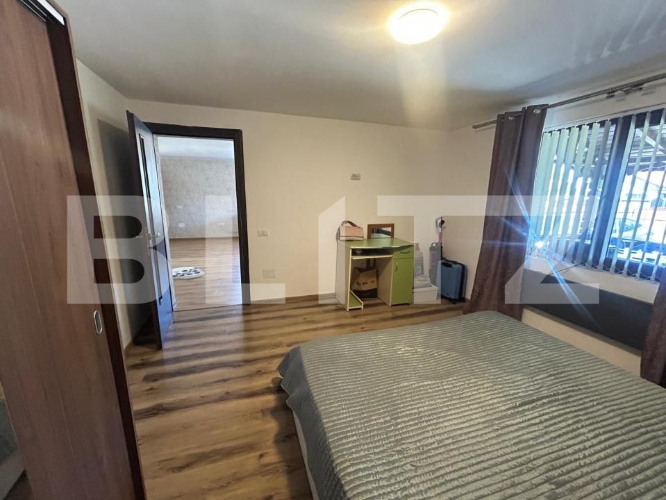 Casa de vânzare 2 camere Titu - 203423CV | BLITZ Târgoviște | Poza5