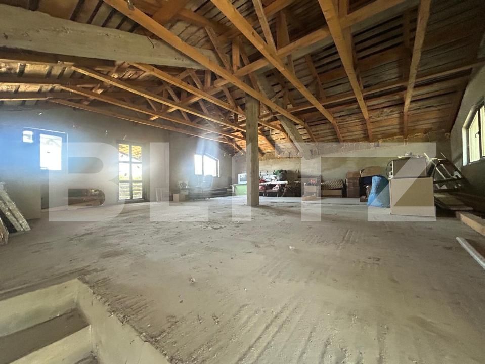 Casa de vânzare 2 camere Titu - 203423CV | BLITZ Târgoviște | Poza14