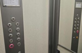 Apartament 3 camere, 60.50 mp, zona Micro 4