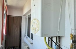 Apartament 3 camere, 60.50 mp, zona Micro 4