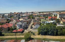 Apartament 3 camere, 60.50 mp, zona Micro 4