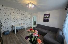 Apartament 3 camere, 60.50 mp, zona Micro 4
