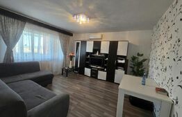 Apartament 3 camere, 60.50 mp, zona Micro 4