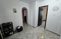 Apartament 3 camere, 60.50 mp, zona Micro 4
