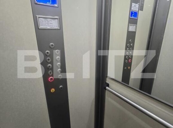 Apartament de închiriat 3 camere Micro 4 - 203463AI | BLITZ Târgoviște | Poza14