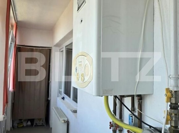 Apartament de închiriat 3 camere Micro 4 - 203463AI | BLITZ Târgoviște | Poza11